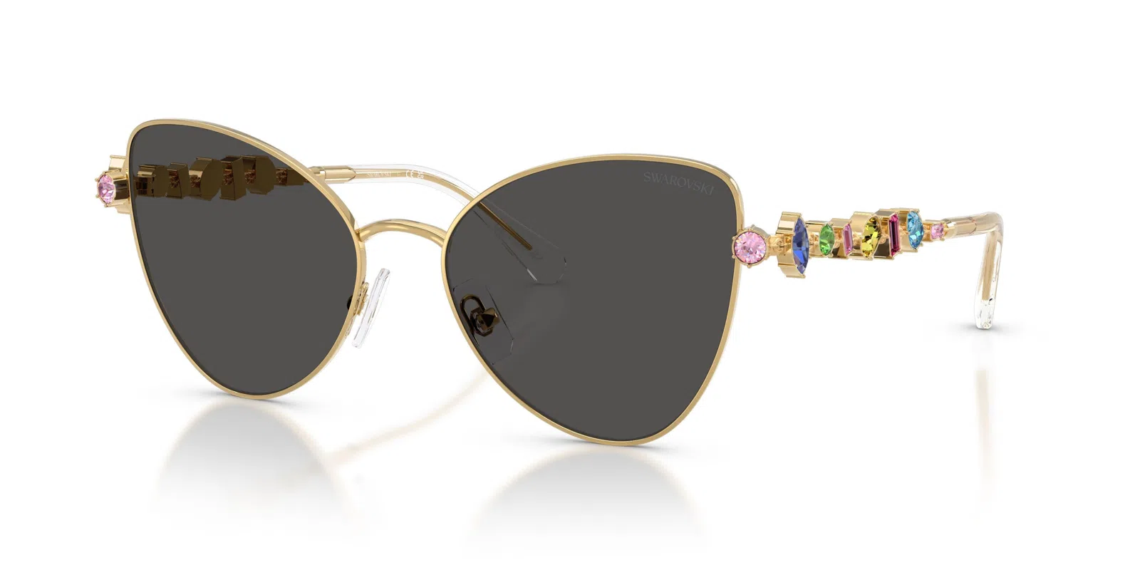 Swarovski 7034 Sunglasses - view 9